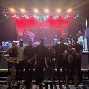 concert photo