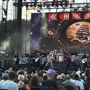concert photo