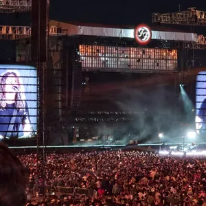 concert photo