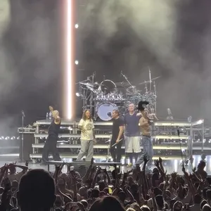 concert photo