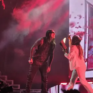 concert photo