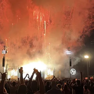 concert photo