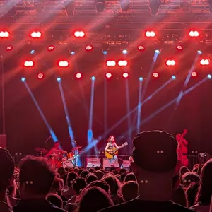 concert photo