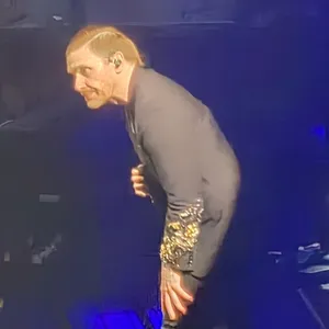 concert photo
