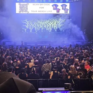concert photo