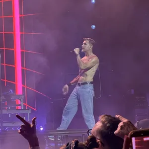 concert photo