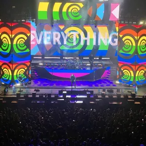 concert photo