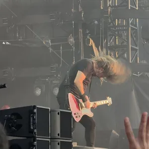 concert photo