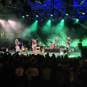 concert photo