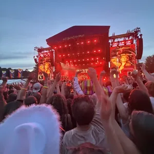 concert photo