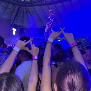 concert photo