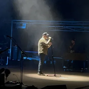 concert photo
