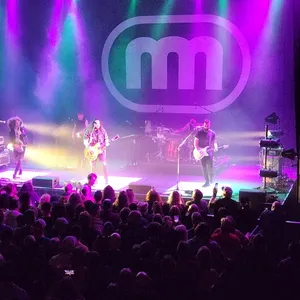 concert photo