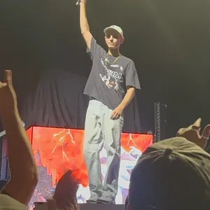 concert photo