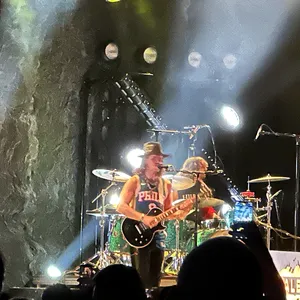concert photo