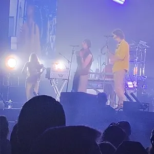 concert photo