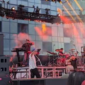 concert photo