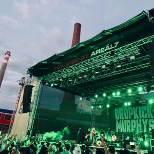 concert photo