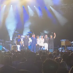 concert photo
