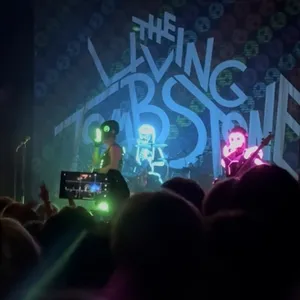 concert photo