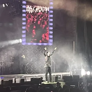 concert photo