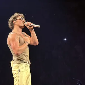 concert photo