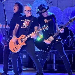 concert photo