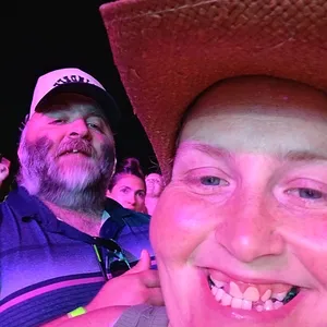 concert photo