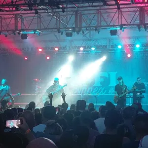 concert photo