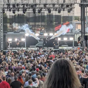 concert photo