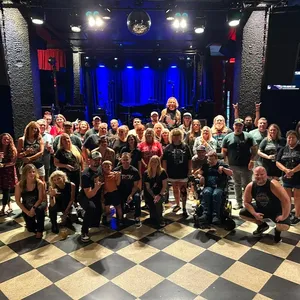 concert photo