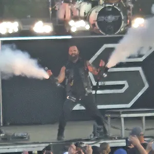 concert photo