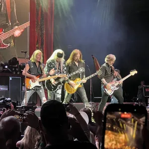 concert photo