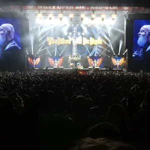 concert photo