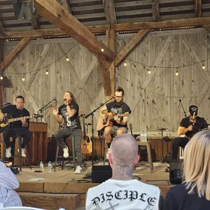 concert photo