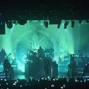concert photo