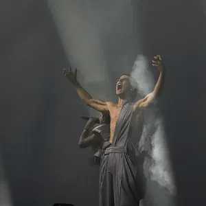 concert photo