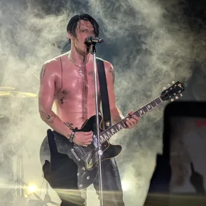 concert photo