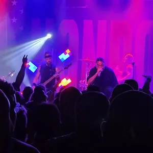 concert photo