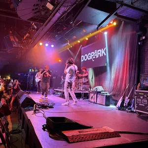concert photo