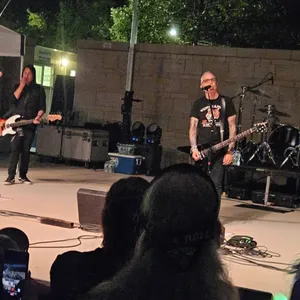 concert photo