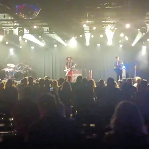 concert photo