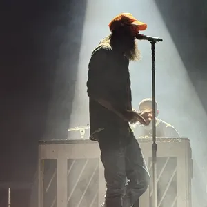concert photo