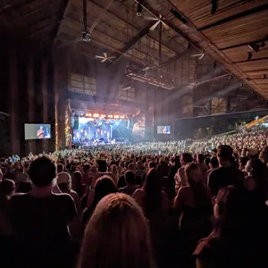 concert photo