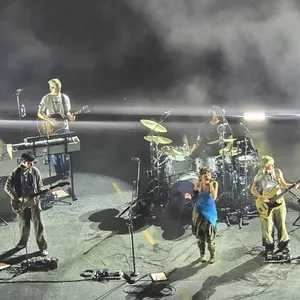 concert photo