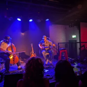 concert photo