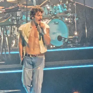 concert photo