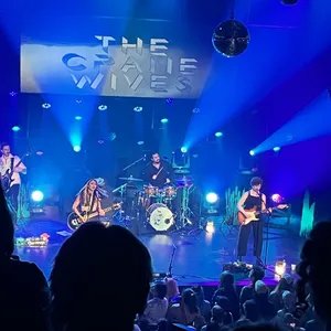 concert photo