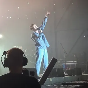 concert photo