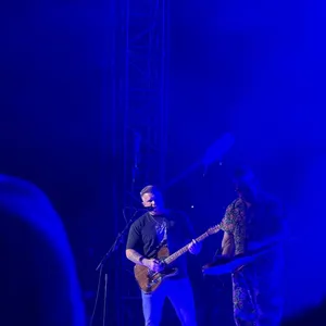 concert photo